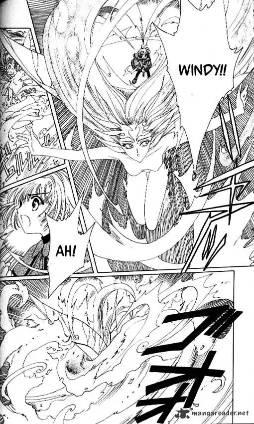 Cardcaptor Sakura Chapter 23 13